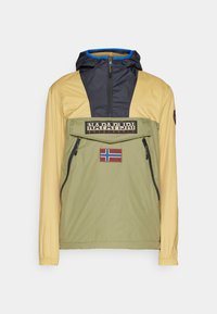 RAINFOREST - Vindjacka - multi coloured