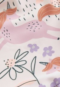 Next Maillot de bain - pink unicorn