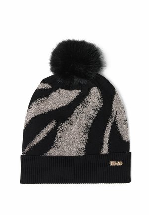 ANIMAL-DESIGN - Huer - black