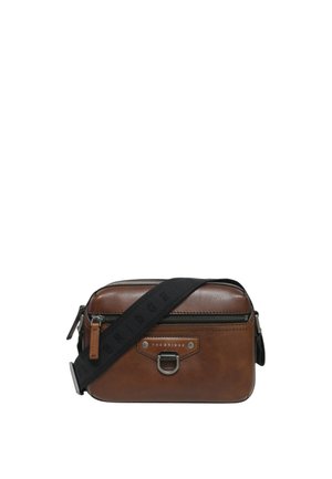 Borsa a tracolla - marrone