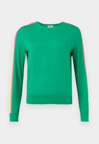 Non sélectionné, infinity green