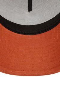 New Era LEAGUE TRUCKER - Nokkmüts - los angeles dodgers terwhi