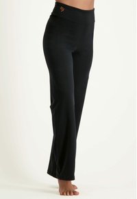 Urban Goddess YOGA  - Stoffhose - urban black
