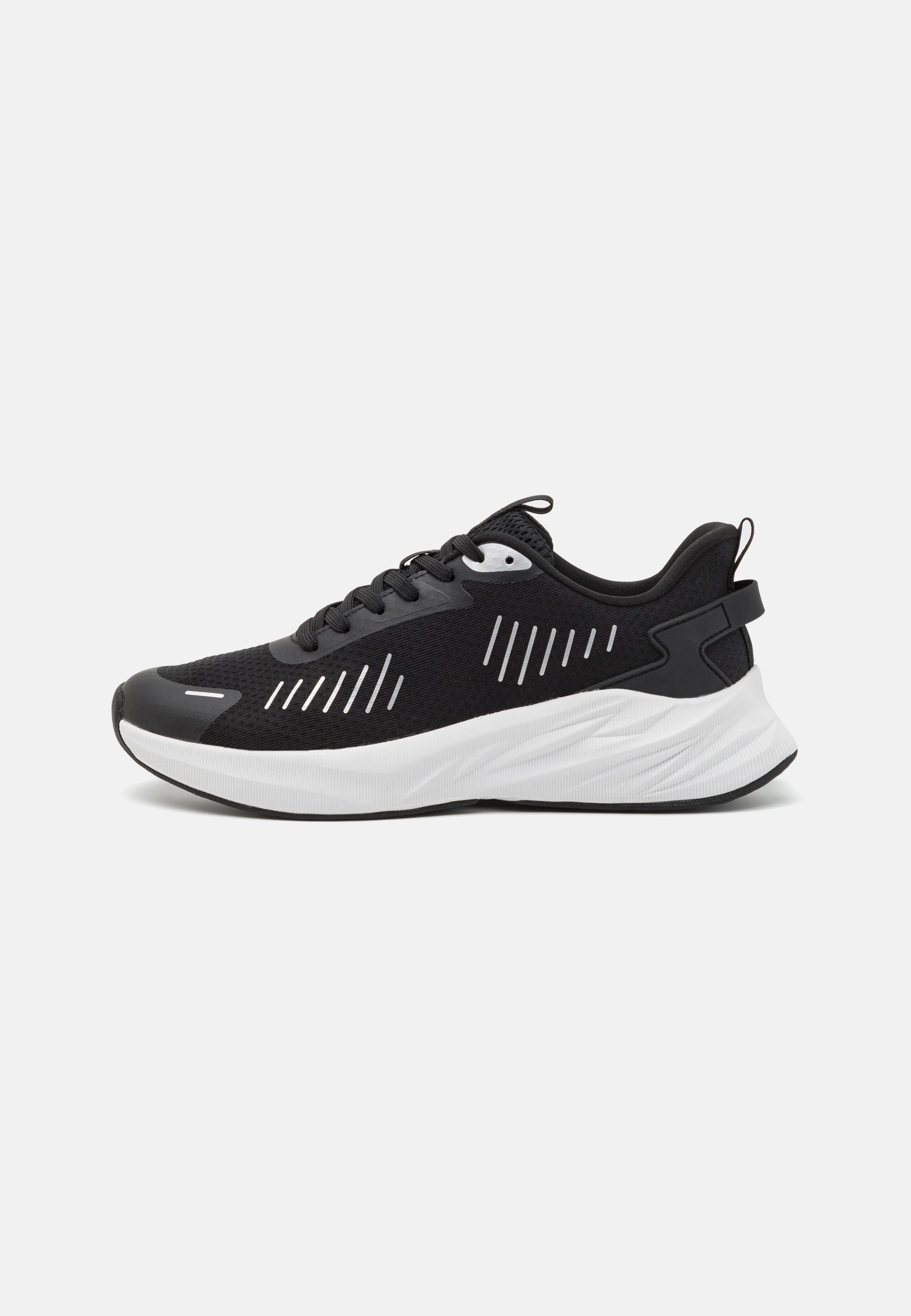 Sport Shoes Hee Shoes Zalando Pier One Sport Training Shoe Black