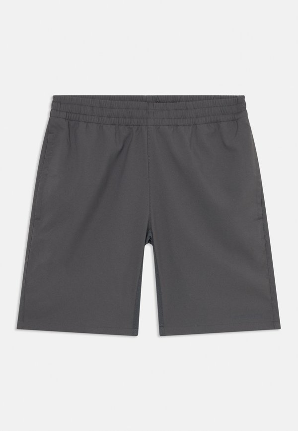CLUB BERMUDAS - Sports shorts - anthracite