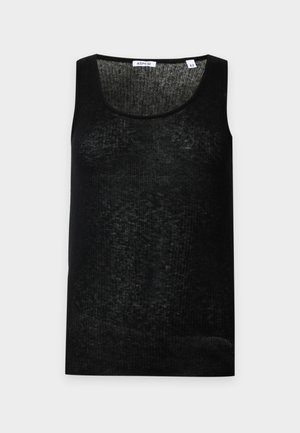 ASPESI, Haut -  black