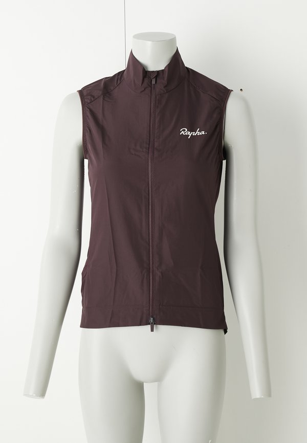 WOMENS CORE GILET - Waistcoat2