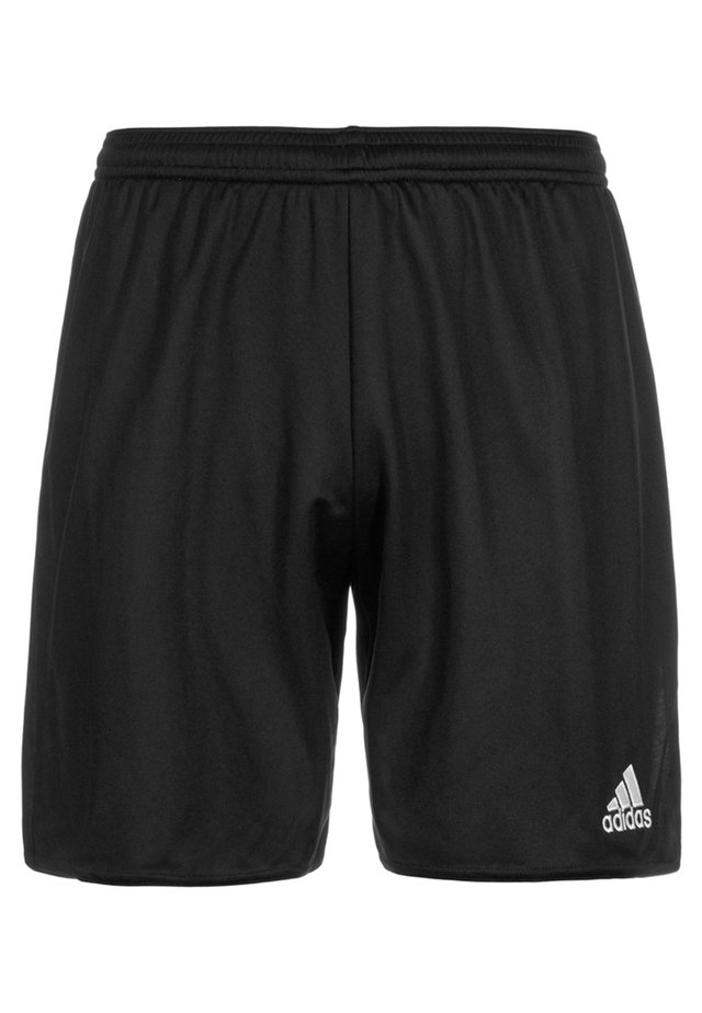 PARMA 16 AEROREADY SHORTS - kurze Sporthose - black
