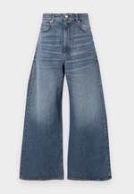 Sportmax ANGRI - Relaxed fit jeans