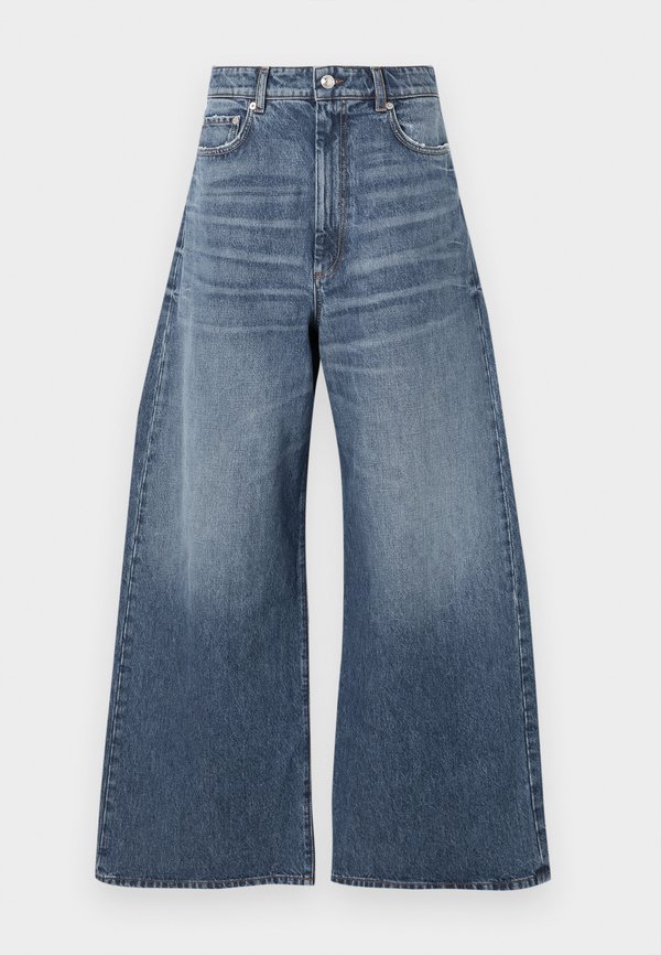 ANGRI - Relaxed fit jeans4