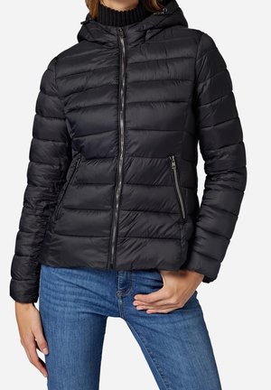 Giacca invernale - black