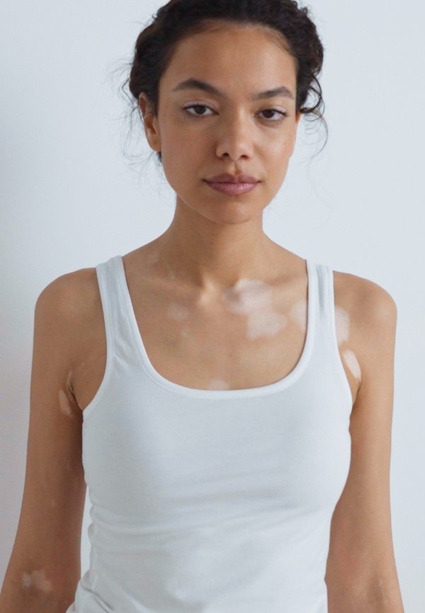 TWIN VEST 2 PACK - Undershirt3