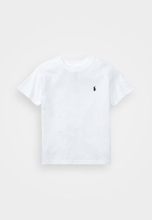 Basic T-shirt - white