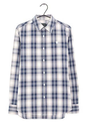 G-STAR Chemise - blue