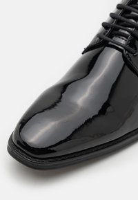 Pier One Business sko - black