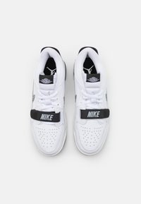 Jordan LEGACY 312 UNISEX - Joggesko - white/wolf grey/black/sail