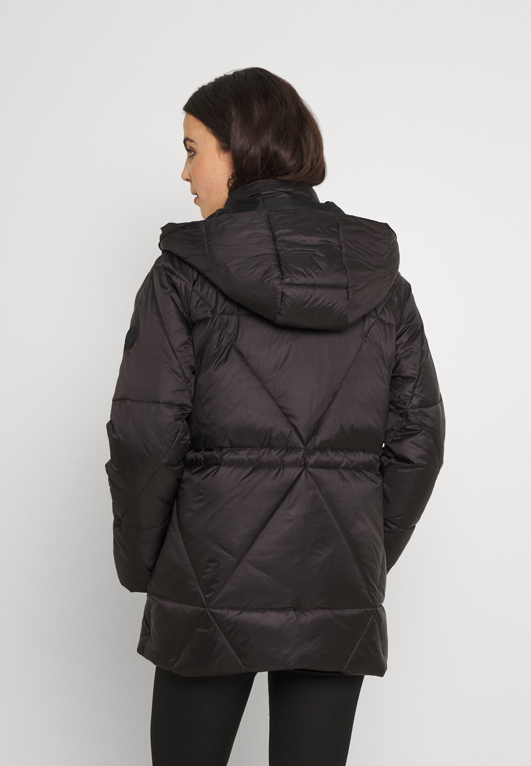 Damer NMTANNA JACKET - Dunfrakker Damer NMTANNA JACKET - Dunfrakker