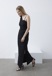 Anna Field - Cocktailjurk - black Miniatuurafbeelding 1