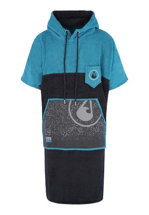 UNO UMZIEHHILFE STRANDACCESSOIRE SURFPONCHO - Strandaccessoire - uno