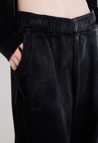 Jaded London SPORTY MONSTER - Treningo apatinė dalis - grey