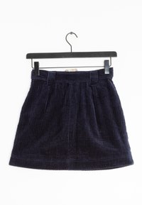 Whistles A-snit nederdel - blue