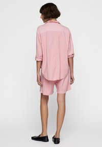 10DAYS BERMUDA  - Shorts - bright raspberry