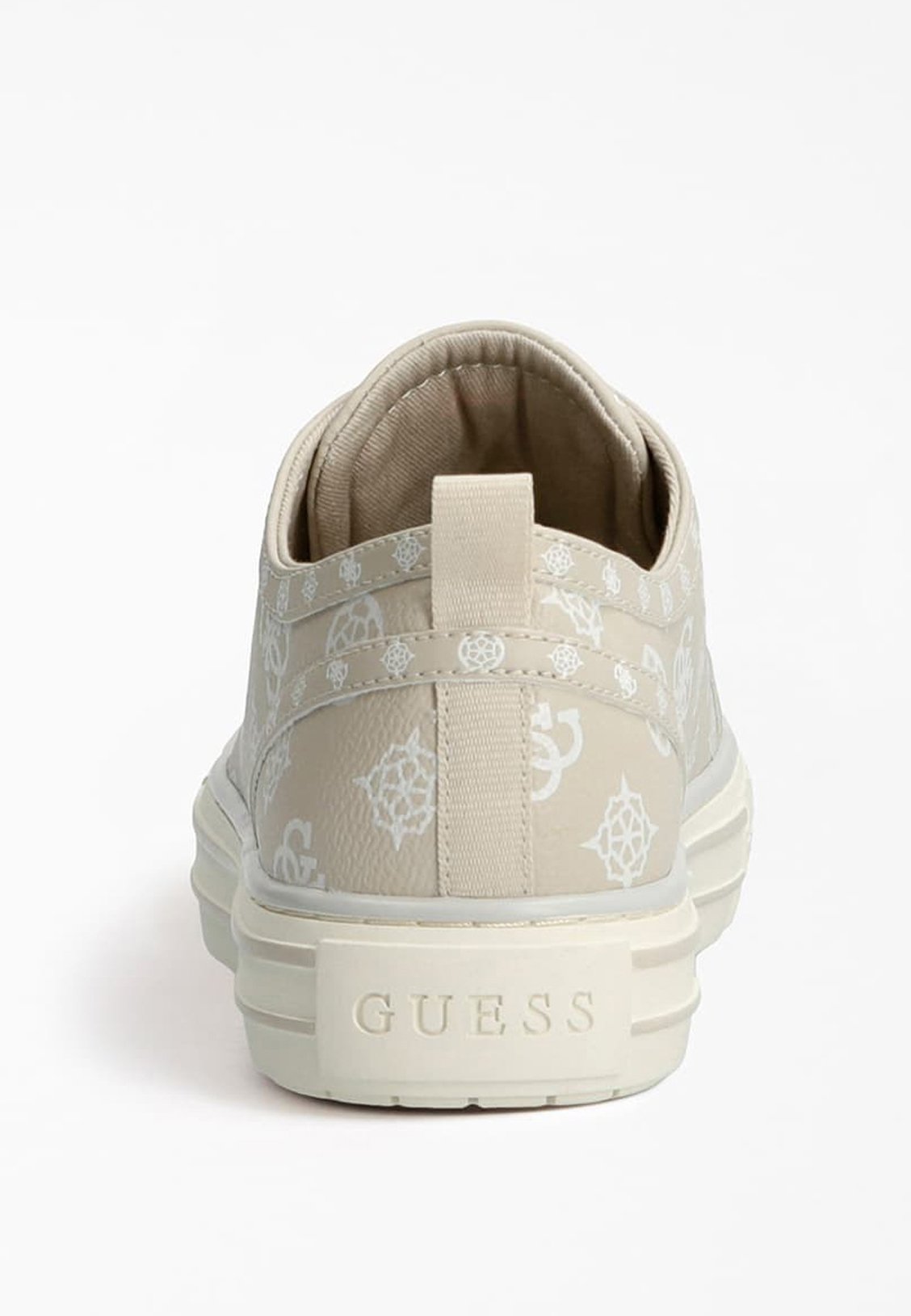 Fairticken Shoes Sines Sneaker (creme, Canvas) - Fairticken ||  VEGAN.ECO.FAIR