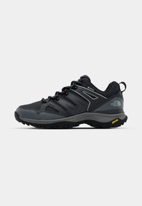 HEDGEHOG GORE TEX - Hikingsko - black/dark grey