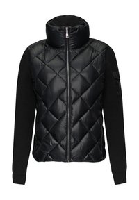 Niet geselecteerd, schwarz