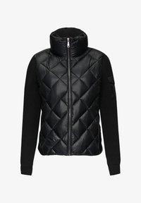 Niet geselecteerd, schwarz