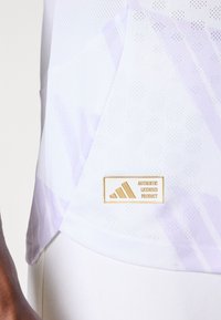 adidas Performance MANCHESTER UNITED AWAY AUTHENTIC - Futballmez - white