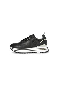 LIU JO Sneakers basse - black