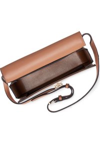 Seidenfelt Sac bandoulière - hellbraun