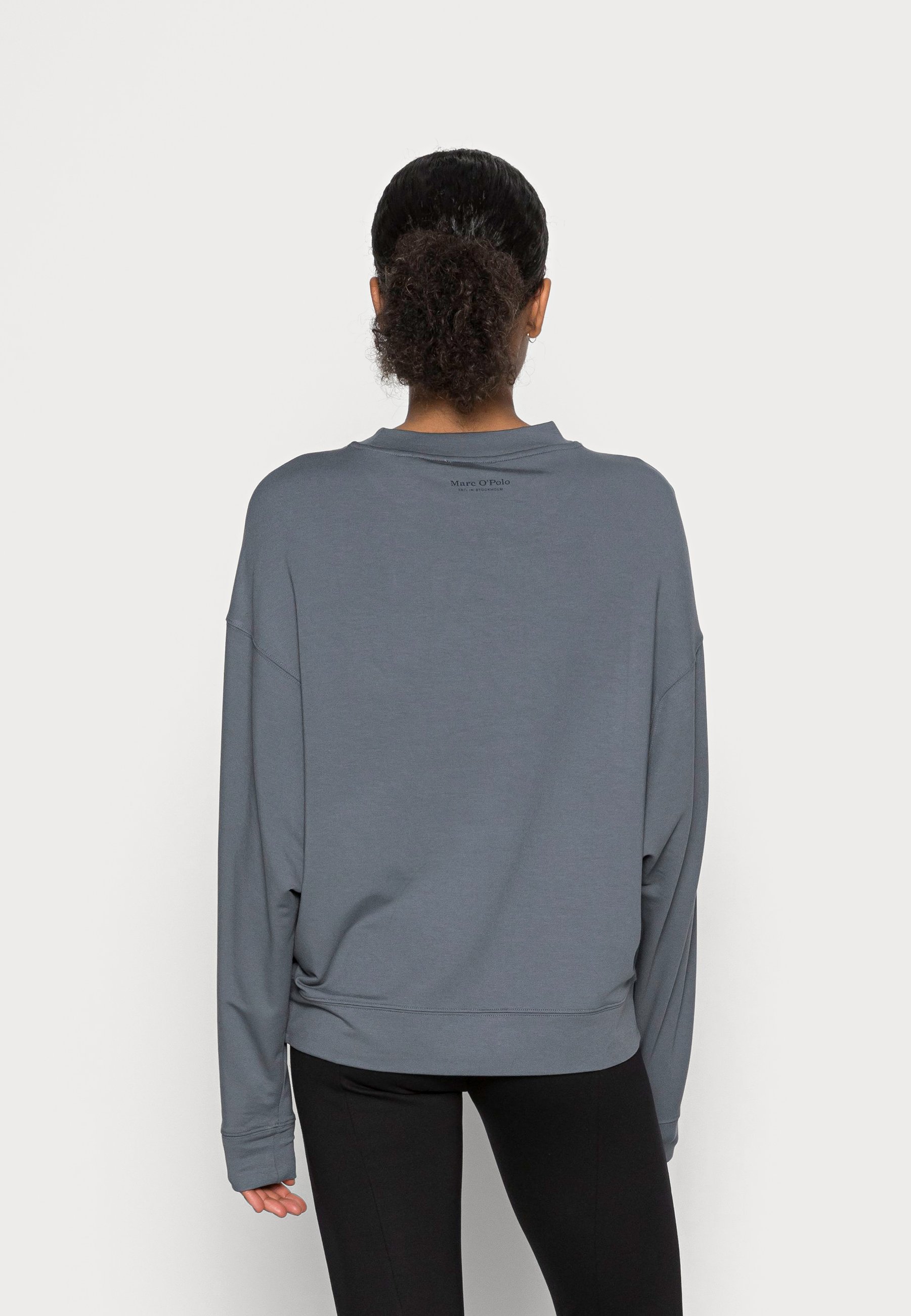 Marc O'Polo CREW NECK V-SHAPE 