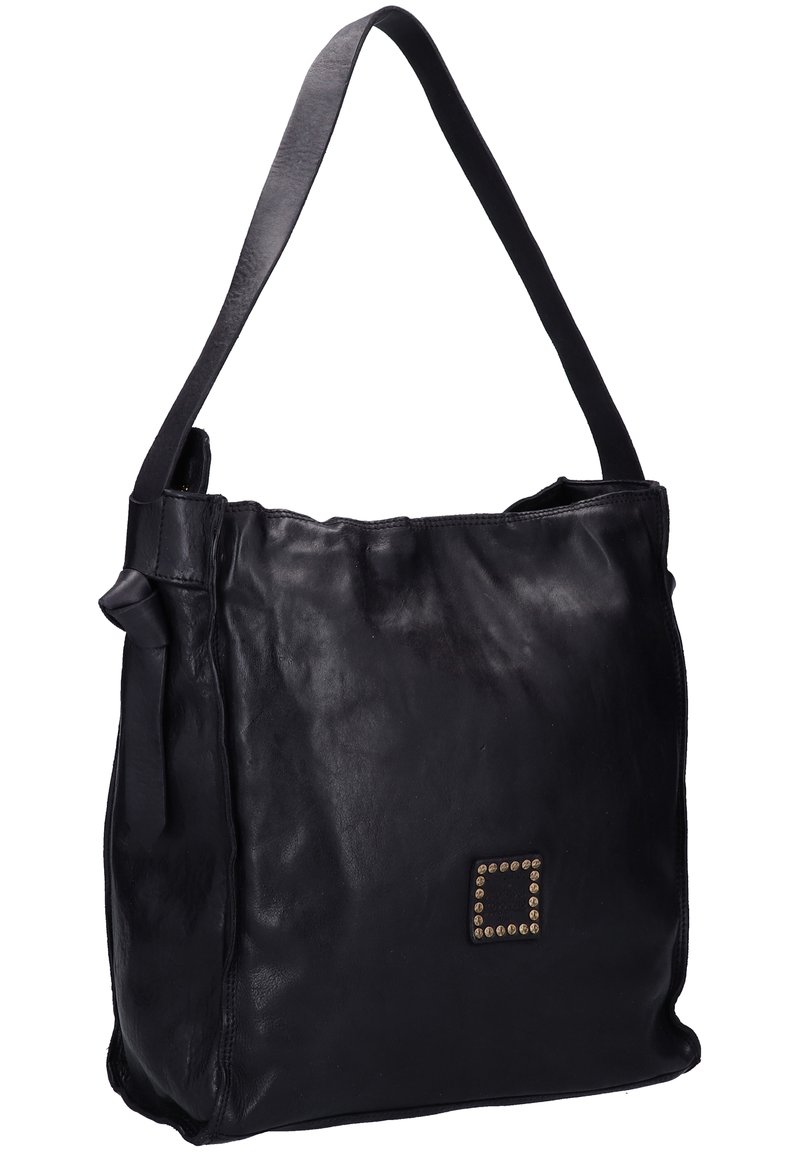 Campomaggi Handtas - nero