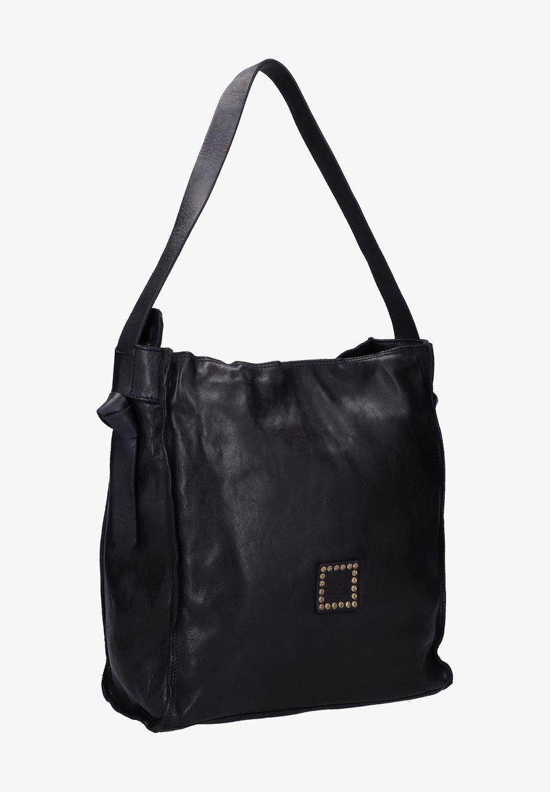 Campomaggi Handtas - nero