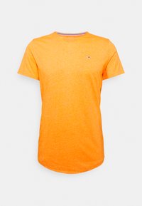Não selecionado, magnetic orange