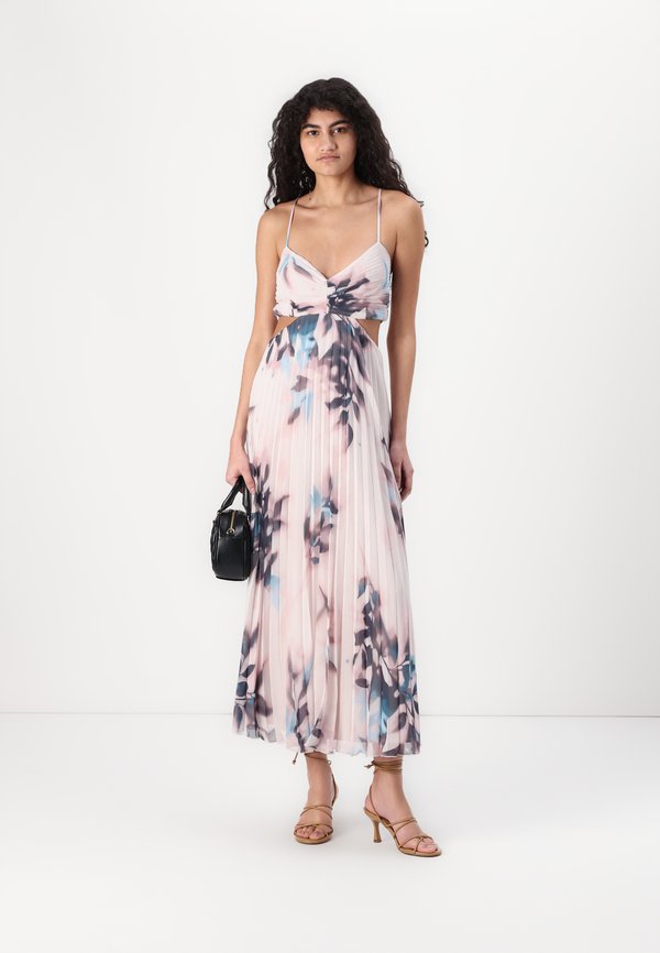The A&F Giselle Babydoll Maxi Dress - Occasion wear2