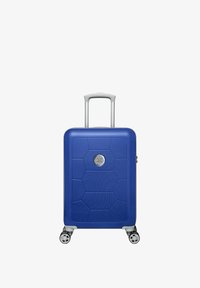 Niet geselecteerd, electric indigo