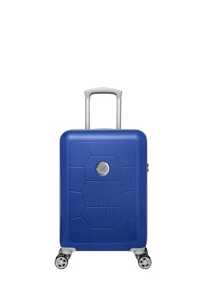 Caretta - Wheeled suitcase - electric indigo