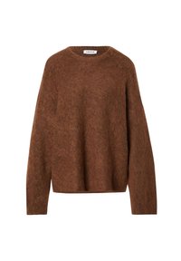 BAILEE - Strickpullover - braun