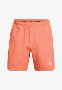 Izbrano, flare orange