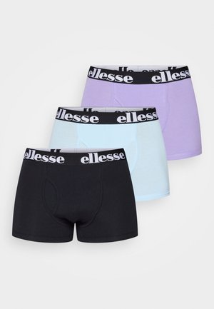 Ellesse HALI 3 PACK - Boxers - multi
