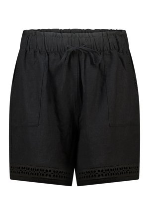 MS Mode, SHORTS - Short - black