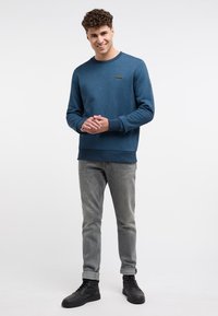 Ragwear INDDIE - Felpa - navy