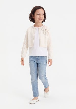 Billieblush, CARDIGAN - Ζακέτα - white