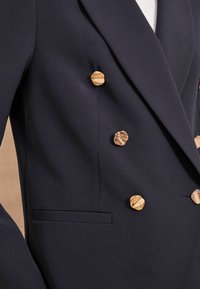 Friends Like These MILITARY - REGULAR FIT - Blézer - navy blue