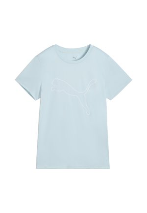 Puma - T-shirt z nadrukiem