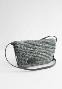 Next REGULAR FIT - Bandolera - blue