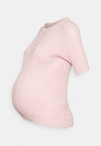 Não selecionado, parfait pink
